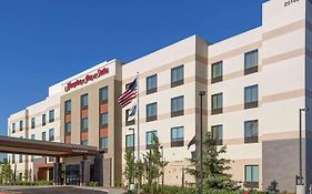 Hampton Inn & Suites Temecula