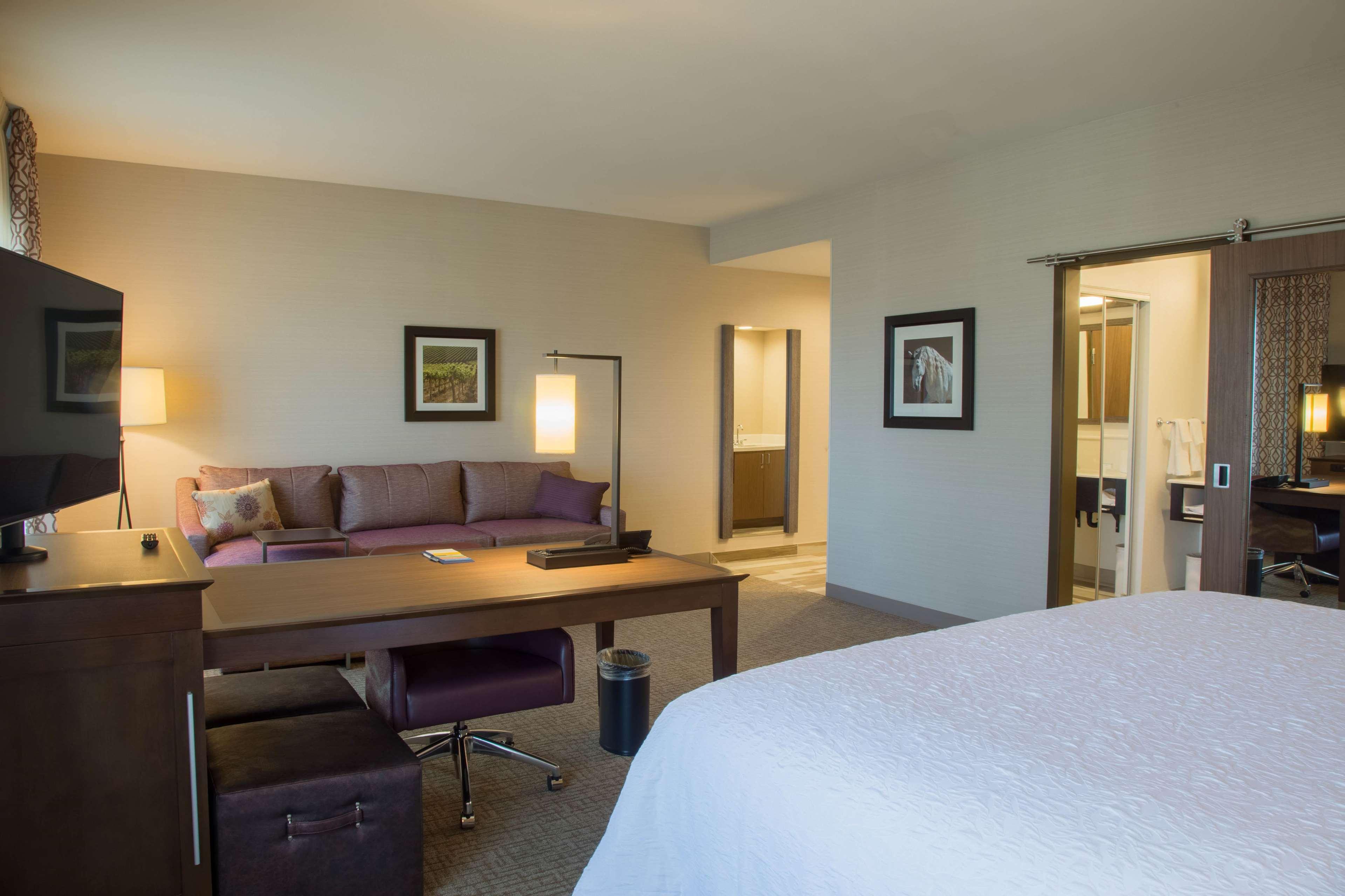 Hampton Inn & Suites Murrieta Temecula Экстерьер фото