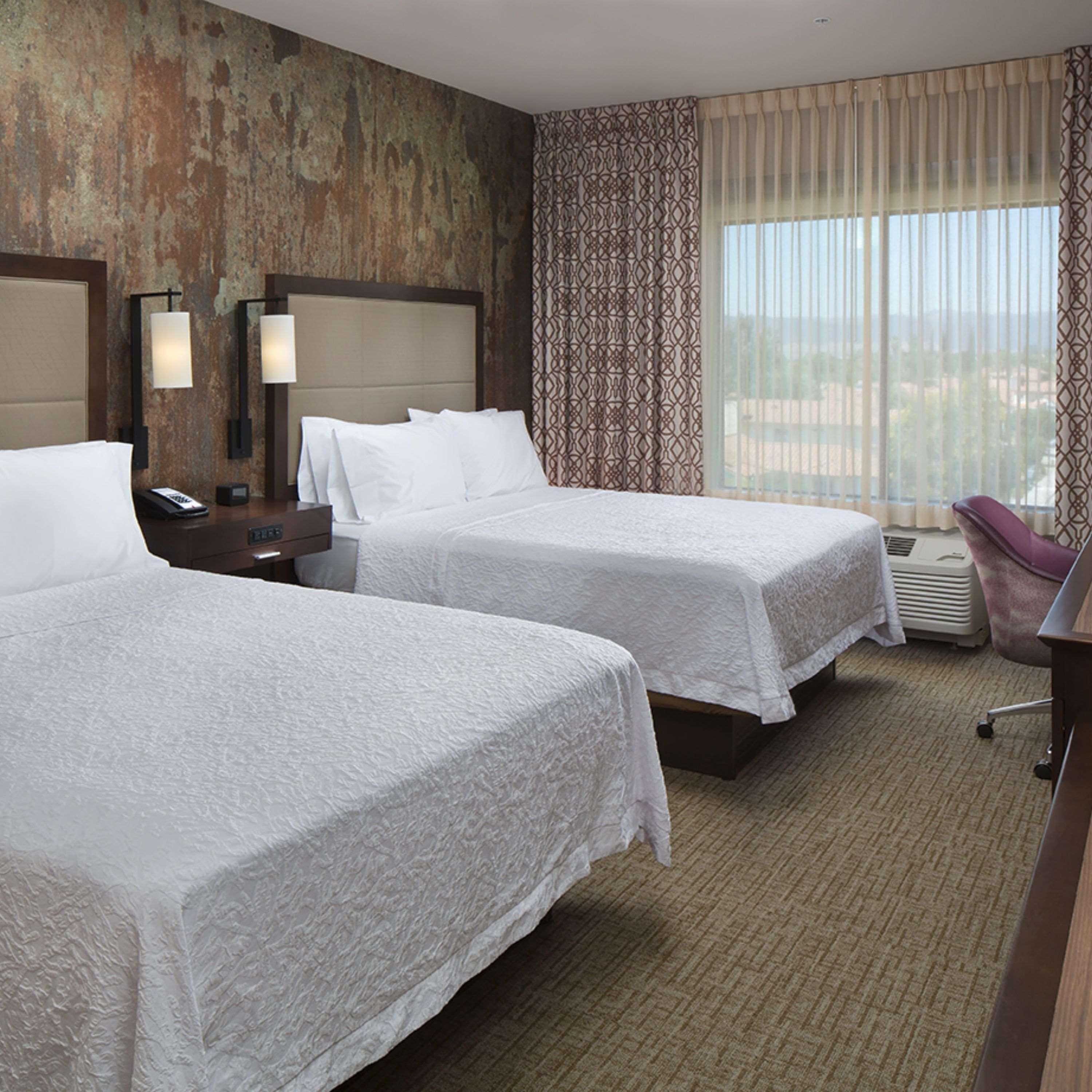Hampton Inn & Suites Murrieta Temecula Экстерьер фото