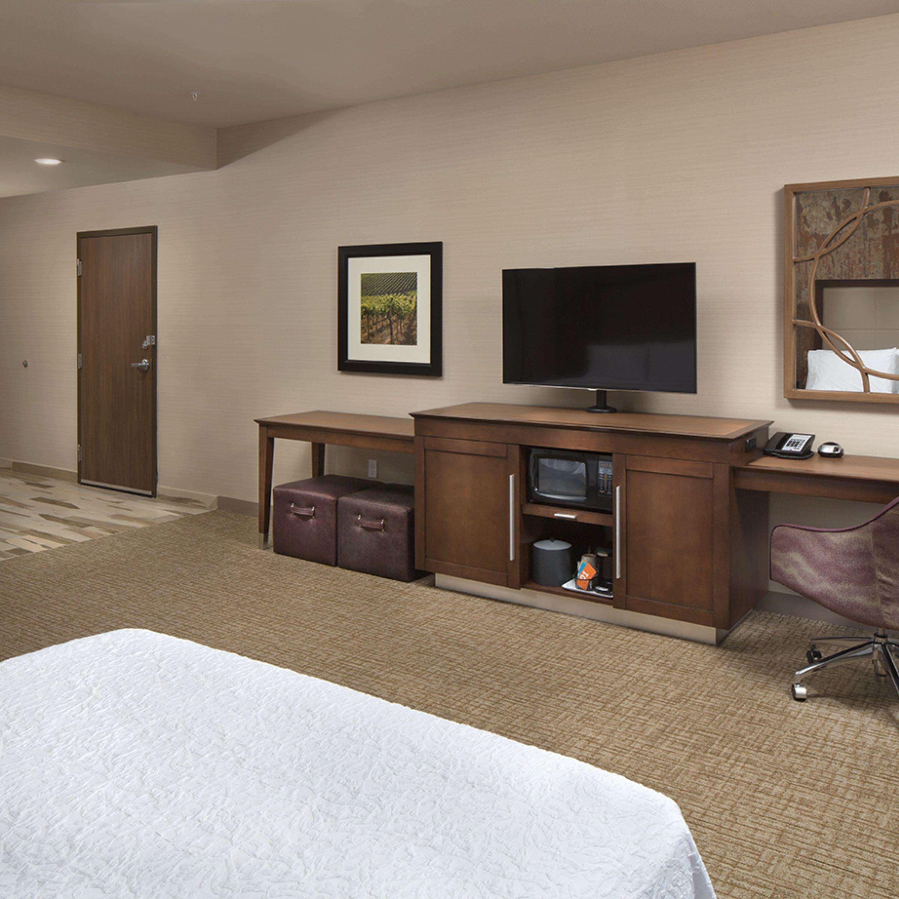 Hampton Inn & Suites Murrieta Temecula Экстерьер фото