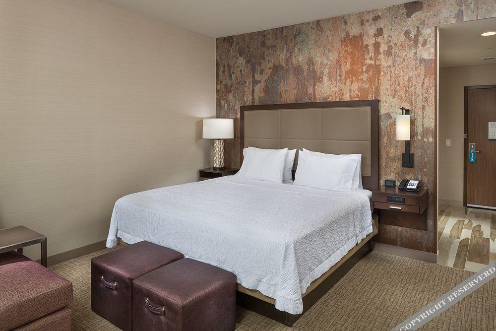 Hampton Inn & Suites Murrieta Temecula Экстерьер фото