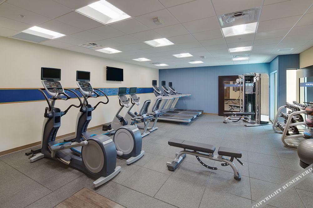 Hampton Inn & Suites Murrieta Temecula Экстерьер фото