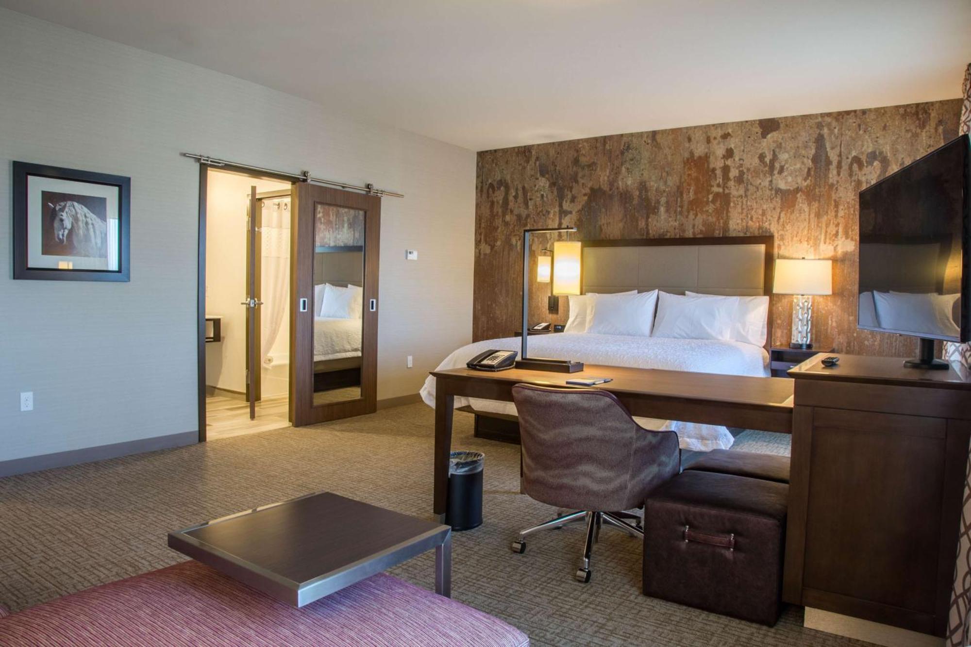 Hampton Inn & Suites Murrieta Temecula Экстерьер фото